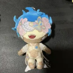 ツイステ　オルト ミニミニぬいぐるみ　フェアリーガラ ツイステ オルト ミニミニぬいぐるみ フェアリーガラ - メルカリ
