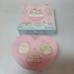 ハッピーセットすみっこぐらし　未使用
