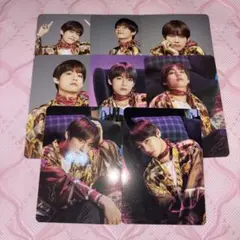 2026年最新】bts マジックショップ ミニフォトの人気アイテム - メルカリ