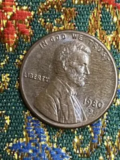 多国籍セット、リンカーンセントなど4種 リンカーン1セント硬貨|コレクターズショップトモリンズ24