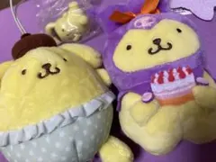 2026年最新】ポムポムプリン ぬいぐるみ 初期の人気アイテム - メルカリ