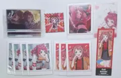 学マス 花海咲季 グッズまとめ売り