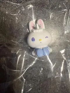 リトルツインスターズ×マイメロディ DOLLYMIXどーりーみっくすリズムくん