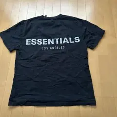 ESSENTIALS Tシャツ L