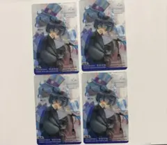 2026年最新】ヴァニタスの手記 クリアカードの人気アイテム - メルカリ