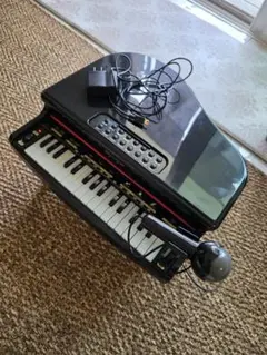 Toyroyal R-ECO グランドピアノ 電子ピアノ 本体のサムネイル