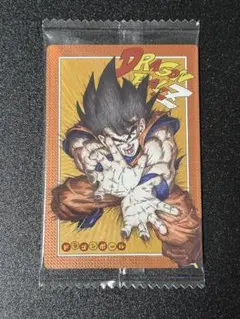 ドラゴンボール イタジャガ 孫悟空 かめはめ波 4-29 CR - メルカリ