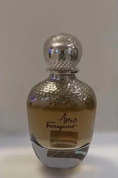 Amo Ferragamo オードパルファム 100ml 8割残