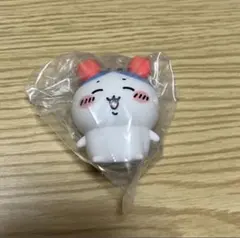 ちいかわ ソフビフィギュア3 ハチワレ