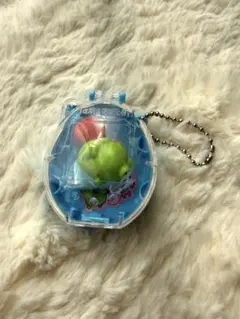 たまごっち　コレクティブル　 Collectibles くちぱっち　キーホルダー