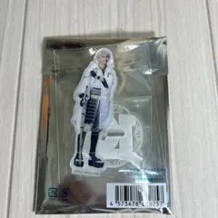 ミュージカル刀剣乱舞　目出度歌誉花舞　十周年祝賀祭　鶴丸国永　アクリルスタンド