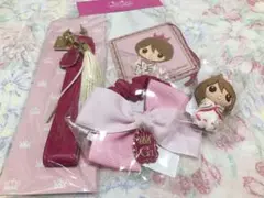 キンプリガーデン 岩橋くんセット