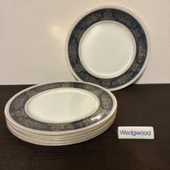 大倉陶園 白金金蝕唐草葡萄 デザートプレート 20cm - メルカリ