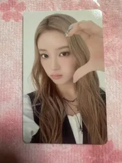 櫻井美羽 トレカ セルカ THIS IS ME:I 052