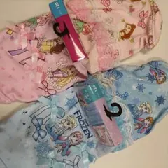 ディズニープリンセス アナと雪の女王 ショーツ 120