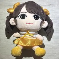 CUTIE STREET キュースト 古澤里紗 ちびぬい - メルカリ