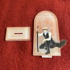 銀魂　沖田総悟　アクリルスタンド