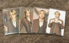 &TEAM &❤︎ FUMA フウマ