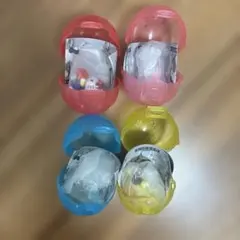 サンリオ きらきらこんぺいとうチャーム セミコンプ