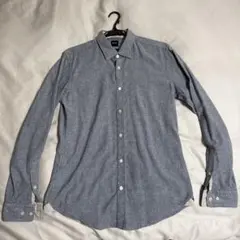 HUGO BOSS 長袖シャツ　Mサイズ