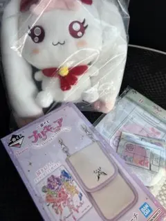 プリキュア 一番くじ A賞C賞H賞