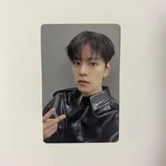 straykids スキズ Hollow スンミン　タワレコ 渋谷 限定 トレカ