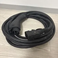 ポルシェEV充電ケーブルのサムネイル