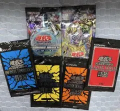 遊戯王OCG PREMIUM PACK 2026 未開封パック 2パック | Mercari