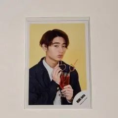 2026年最新】猪狩蒼弥 公式写真の人気アイテム - メルカリ