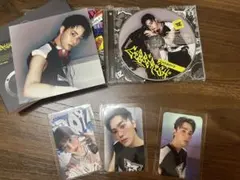 ドボイズ Gibberish ハンニョン