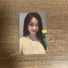 BABYMONSTER　パリタ　POPUP　ROSEDAY BABYMONSTER パリタ POPUP ROSEDAY - メルカリ