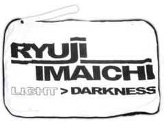 今市隆二Produce ブランケット “LIGHT＞DARKNESS”」