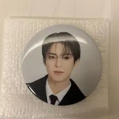 ジュン セブチ SEVENTEEN 2026 ケレン 缶バッジ - メルカリ