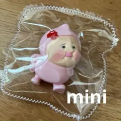 スクイーズ　ミニモモジリ　カクレモモジリ