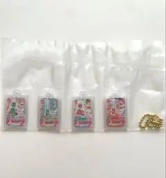 アイカツ ガチャガチャ グッズコレクション2 藤堂ユリカ 一ノ瀬かえで