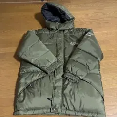 ダウンジャケット　サイズ : 150 美品
