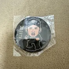 オリックスバファローズ ガチャガチャ 缶バッジ 太田椋