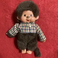 セキグチ レトロ モンチッチ