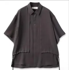 2025年最新】CULLNI 半袖シャツの人気アイテム - メルカリ