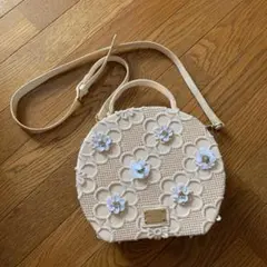 ジルバイジルスチュアートバッグ