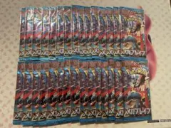 ポケモンカード メガブレイブ 30パック　1BOX分