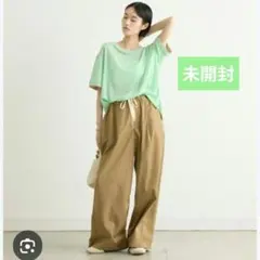 定価3300円、新品未開封、チャオパニック、シアーtee、サイズＦ