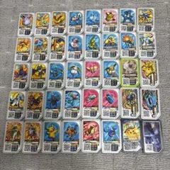 ポケモンガオーレまとめ売り