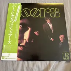 2025年最新】ドアーズ lpの人気アイテム - メルカリ