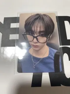 BOYNEXTDOOR テサン 19.99 kakao トレカ - メルカリ