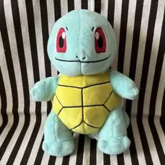 2026年最新】ゼニガメ ぬいぐるみ ポケモンセンターの人気アイテム