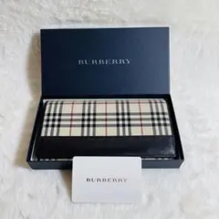 2025年最新】バーバリー がま口 財布の人気アイテム - メルカリ