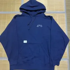 FRUITSZIPPER 仲川瑠夏 生誕2025 パーカー Lサイズ - メルカリ
