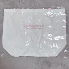ZB1 ZEROBASEONE ペンコン トートバッグ