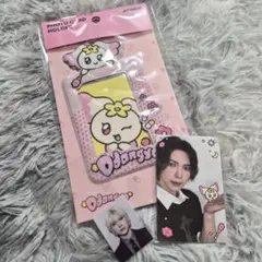 【US限定】ATEEZ PHOTO CARD HOLDER Ddangyo